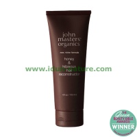 Reconstructor intensivo Miel-Hibisco JOHN MASTER ORGANICS